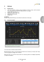 Preview for 39 page of PCE Instruments PCE-DFG NF 0,5K User Manual