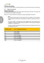 Preview for 44 page of PCE Instruments PCE-DFG NF 0,5K User Manual