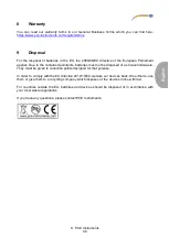 Preview for 49 page of PCE Instruments PCE-DFG NF 0,5K User Manual