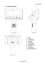 Предварительный просмотр 5 страницы PCE Instruments PCE-DHM 30 User Manual