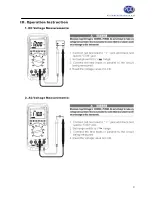 Preview for 9 page of PCE Instruments PCE-DM 22 Manual