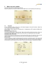 Preview for 7 page of PCE Instruments PCE-DPM 3 User Manual