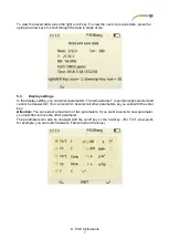 Preview for 9 page of PCE Instruments PCE-DPM 3 User Manual