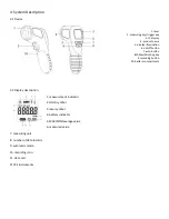 Предварительный просмотр 5 страницы PCE Instruments PCE-DT 50 Instruction Manual