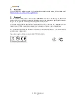 Preview for 8 page of PCE Instruments PCE-ECT 50 User Manual