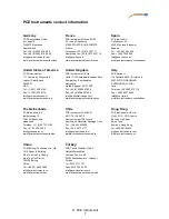 Preview for 9 page of PCE Instruments PCE-ECT 50 User Manual