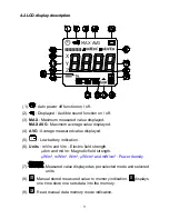 Предварительный просмотр 11 страницы PCE Instruments PCE-EM 29 Instruction Manual