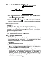 Предварительный просмотр 20 страницы PCE Instruments PCE-EM 29 Instruction Manual