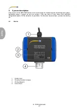 Предварительный просмотр 30 страницы PCE Instruments PCE-FGD Series User Manual