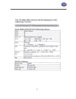 Preview for 10 page of PCE Instruments PCE-FM 1000 Manual