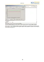 Preview for 18 page of PCE Instruments PCE-FWS-20 Manual