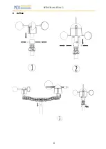 Preview for 32 page of PCE Instruments PCE-FWS-20 Manual