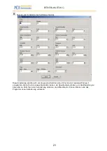 Preview for 48 page of PCE Instruments PCE-FWS-20 Manual