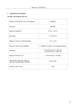 Preview for 76 page of PCE Instruments PCE-FWS-20 Manual