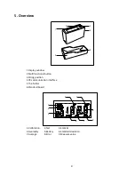 Preview for 5 page of PCE Instruments PCE-GM 60 Operation Manual