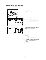 Preview for 6 page of PCE Instruments PCE-GM 60 Operation Manual