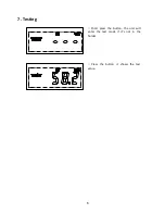 Preview for 7 page of PCE Instruments PCE-GM 60 Operation Manual