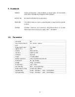 Preview for 9 page of PCE Instruments PCE-GM 60 Operation Manual