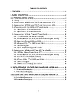 Предварительный просмотр 4 страницы PCE Instruments PCE-GPA 62 User Manual