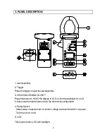 Предварительный просмотр 7 страницы PCE Instruments PCE-GPA 62 User Manual