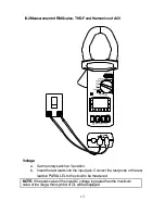 Предварительный просмотр 18 страницы PCE Instruments PCE-GPA 62 User Manual