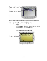 Предварительный просмотр 19 страницы PCE Instruments PCE-GPA 62 User Manual