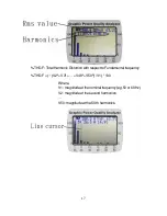 Предварительный просмотр 22 страницы PCE Instruments PCE-GPA 62 User Manual