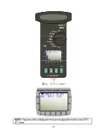 Предварительный просмотр 23 страницы PCE Instruments PCE-GPA 62 User Manual