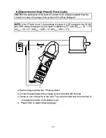 Предварительный просмотр 27 страницы PCE Instruments PCE-GPA 62 User Manual