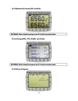 Предварительный просмотр 29 страницы PCE Instruments PCE-GPA 62 User Manual