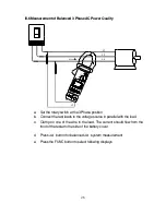 Предварительный просмотр 31 страницы PCE Instruments PCE-GPA 62 User Manual