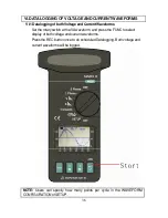 Предварительный просмотр 41 страницы PCE Instruments PCE-GPA 62 User Manual