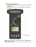 Предварительный просмотр 42 страницы PCE Instruments PCE-GPA 62 User Manual