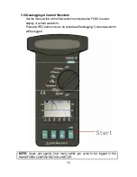 Предварительный просмотр 43 страницы PCE Instruments PCE-GPA 62 User Manual