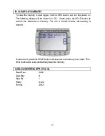 Предварительный просмотр 52 страницы PCE Instruments PCE-GPA 62 User Manual