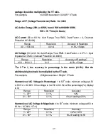 Предварительный просмотр 54 страницы PCE Instruments PCE-GPA 62 User Manual