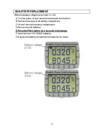 Предварительный просмотр 57 страницы PCE Instruments PCE-GPA 62 User Manual