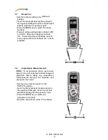 Предварительный просмотр 12 страницы PCE Instruments PCE-HDM 20 User Manual