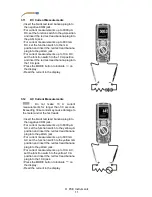 Предварительный просмотр 14 страницы PCE Instruments PCE-HDM 20 User Manual