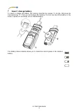 Preview for 6 page of PCE Instruments PCE-HT 72 User Manual