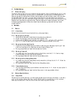 Preview for 8 page of PCE Instruments PCE-HVAC 3 User Manual