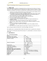 Preview for 11 page of PCE Instruments PCE-HVAC 3 User Manual