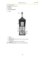 Preview for 12 page of PCE Instruments PCE-HVAC 3 User Manual