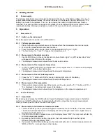 Preview for 14 page of PCE Instruments PCE-HVAC 3 User Manual