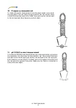 Preview for 10 page of PCE Instruments PCE-HVAC 6 User Manual