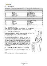 Preview for 10 page of PCE Instruments PCE-HWA 30 User Manual