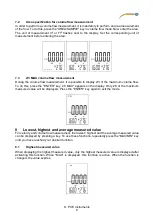 Preview for 11 page of PCE Instruments PCE-HWA 30 User Manual