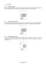 Preview for 12 page of PCE Instruments PCE-HWA 30 User Manual