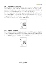 Preview for 13 page of PCE Instruments PCE-HWA 30 User Manual