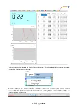 Preview for 17 page of PCE Instruments PCE-HWA 30 User Manual